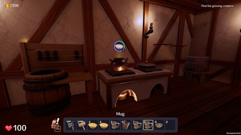 Ale & Tale Tavern (PC) - Steam Key - NORTH AMERICA - 3