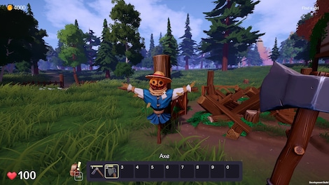 Ale & Tale Tavern (PC) - Steam Key - NORTH AMERICA - 6