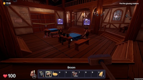Ale & Tale Tavern (PC) - Steam Key - NORTH AMERICA - 7