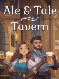 Ale & Tale Tavern (PC) - Steam Key - NORTH AMERICA - 1