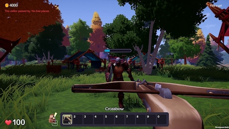 Ale & Tale Tavern (PC) - Steam Key - NORTH AMERICA - 13