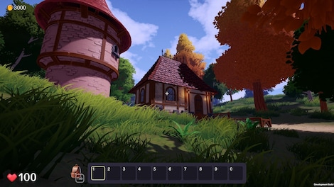 Ale & Tale Tavern (PC) - Steam Key - NORTH AMERICA - 12