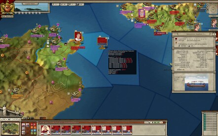 Alea Jacta Est: Birth of Rome Steam Key RU/CIS - 10