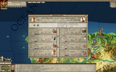 Alea Jacta Est Cantabrian Wars Steam Gift GLOBAL - 4