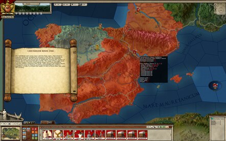 Alea Jacta Est Cantabrian Wars Steam Gift GLOBAL - 3