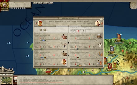 Alea Jacta Est Cantabrian Wars Steam Key GLOBAL - 4