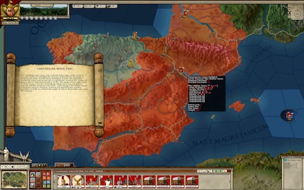 Alea Jacta Est Cantabrian Wars Steam Key GLOBAL - 3
