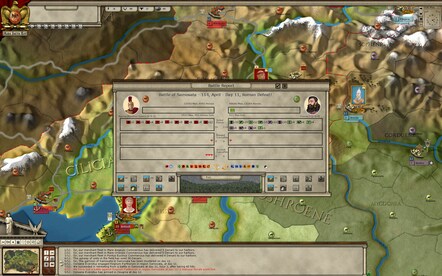 Alea Jacta Est: Parthian Wars Steam Gift GLOBAL - 4