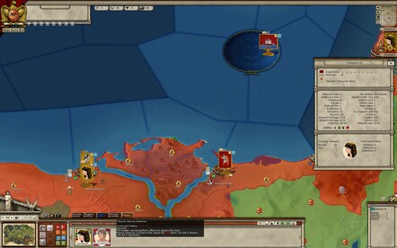 Alea Jacta Est: Parthian Wars Steam Gift GLOBAL - 0