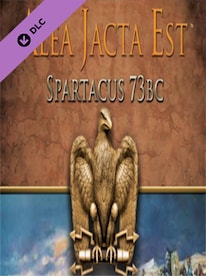 Alea Jacta Est Spartacus 73BC Steam Gift GLOBAL - 1