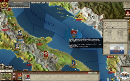 Alea Jacta Est Steam Gift GLOBAL - 6