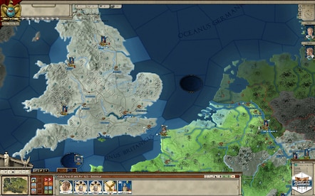 Alea Jacta Est Steam Gift GLOBAL - 4