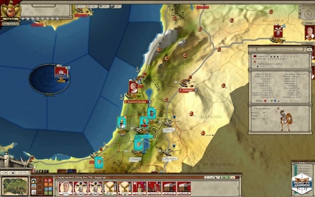 Alea Jacta Est Steam Key GLOBAL - 10