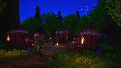 Alek - The Lost Kingdom (PC) - Steam Key - GLOBAL - 4