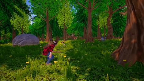 Alek - The Lost Kingdom (PC) - Steam Key - GLOBAL - 10
