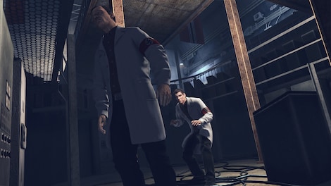 Alekhine's Gun (PC) - Steam Key - GLOBAL - 4