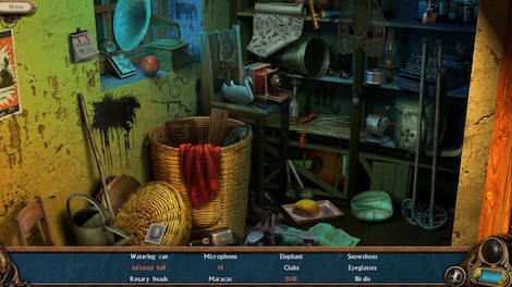 Alex Hunter - Lord of the Mind Platinum Edition Steam Key GLOBAL - 7