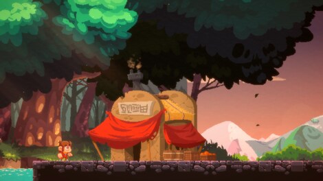 Alex Kidd in Miracle World DX (Xbox One) - Xbox Live Key - UNITED STATES - 3