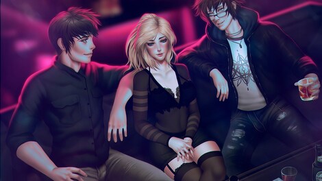 Alexa's Wild Night Steam Key GLOBAL - 3