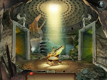 Alexia Crow and the Cave of Heroes Steam Key GLOBAL - 7