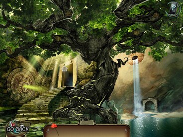 Alexia Crow and the Cave of Heroes Steam Key GLOBAL - 0