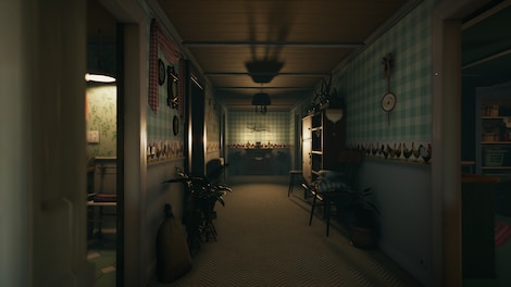 Alfred Hitchcock - Vertigo | Deluxe Edition (PC) - Steam Key - GLOBAL - 5