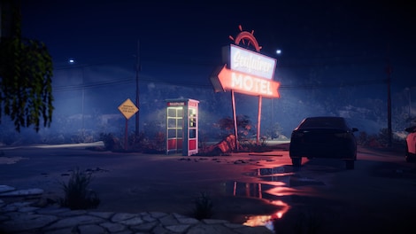 Alfred Hitchcock - Vertigo (PC) - Steam Gift - EUROPE - 6