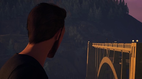 Alfred Hitchcock - Vertigo (PC) - Steam Gift - NORTH AMERICA - 3