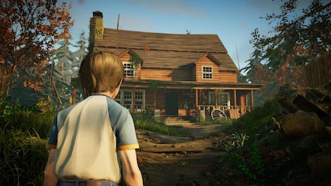 Alfred Hitchcock - Vertigo (PC) - Steam Gift - NORTH AMERICA - 5