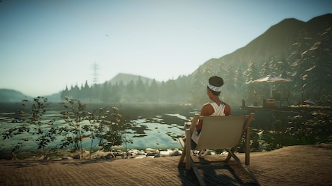 Alfred Hitchcock - Vertigo (PC) - Steam Key - EUROPE - 10