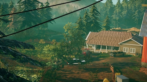 Alfred Hitchcock - Vertigo (PC) - Steam Key - EUROPE - 11