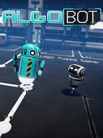 Algo Bot Steam Key GLOBAL - 1
