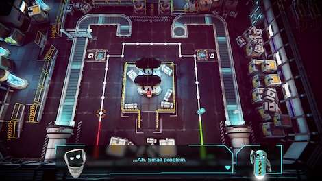 Algo Bot Steam Key GLOBAL - 3