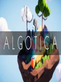 Algotica Iterations Steam Gift GLOBAL - 1