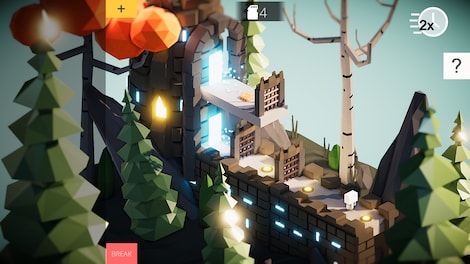 Algotica Iterations Steam Gift GLOBAL - 4