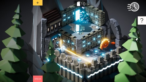 Algotica Iterations Steam Gift GLOBAL - 7