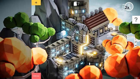 Algotica Iterations Steam Gift GLOBAL - 6