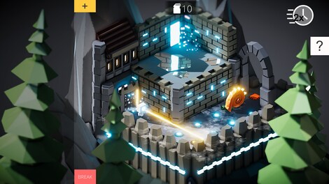 Algotica Iterations Steam Key GLOBAL - 7