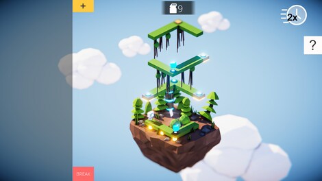 Algotica Iterations Steam Key GLOBAL - 8