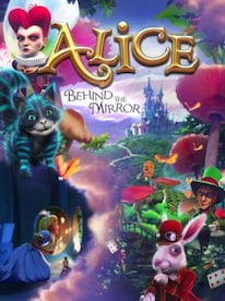 Alice - Behind the Mirror (PC) - Steam Key - GLOBAL - 1
