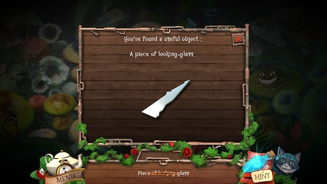 Alice - Behind the Mirror (PC) - Steam Key - GLOBAL - 8
