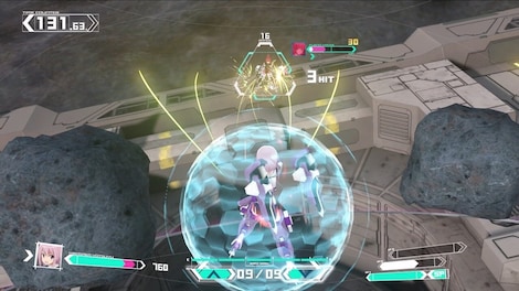 Alice Gear Aegis CS: Concerto of Simulatrix (Nintendo Switch) - Nintendo eShop Key - EUROPE - 5