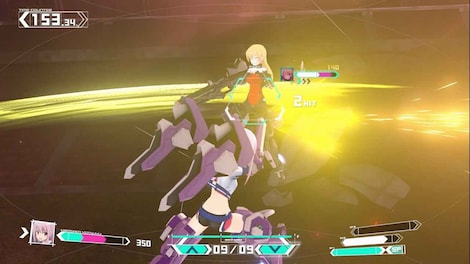Alice Gear Aegis CS: Concerto of Simulatrix (Nintendo Switch) - Nintendo eShop Key - EUROPE - 6