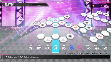 Alice Gear Aegis CS: Concerto of Simulatrix (Nintendo Switch) - Nintendo eShop Key - GLOBAL - 3