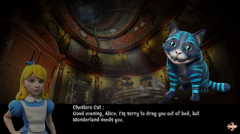 Alice in Wonderland - Hidden Objects (PC) - Steam Key - GLOBAL - 6