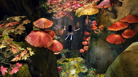 Alice: Madness Returns (PC) - EA App Key - LATAM - 6