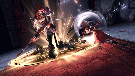 Alice: Madness Returns (PC) - Steam Gift - CIS - 8