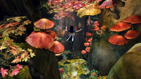 Alice: Madness Returns (PC) - Steam Gift - CIS - 6