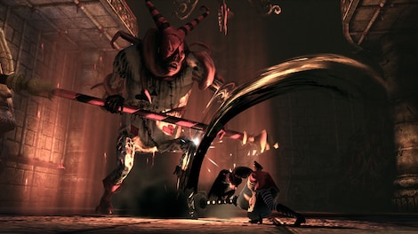 Alice: Madness Returns (PC) - Steam Gift - CIS - 4