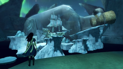 Alice: Madness Returns (PC) - Steam Key - CIS - 14
